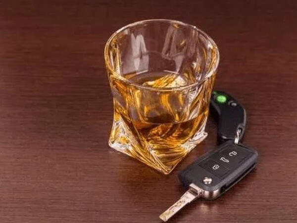 Colorado DUI