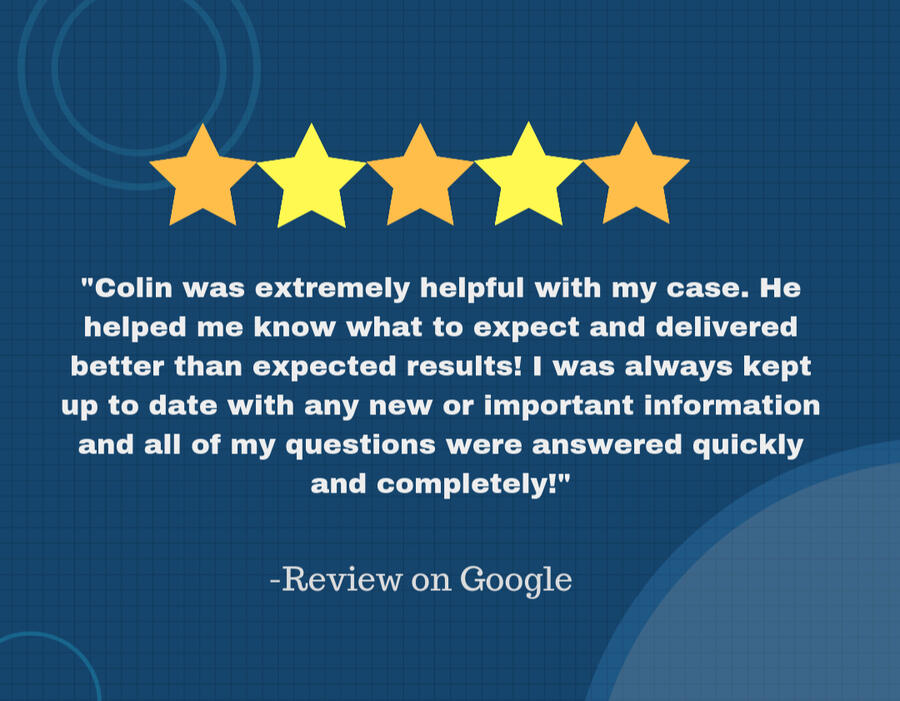 Hebets & McCallin P.C. Testimonial